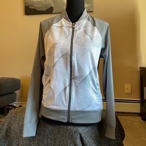 Tuff Athletics street wear windbreaker